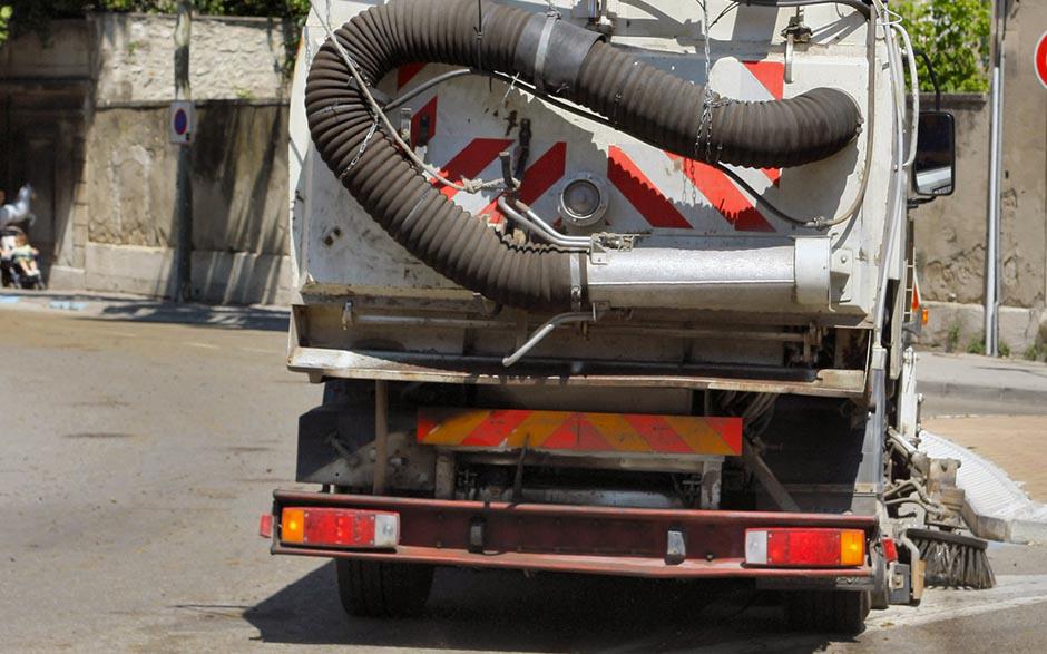assainissement canalisation Villemomble